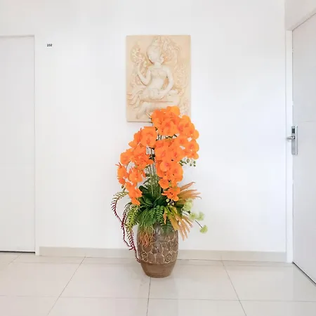 Sunny Beach Residence-3
